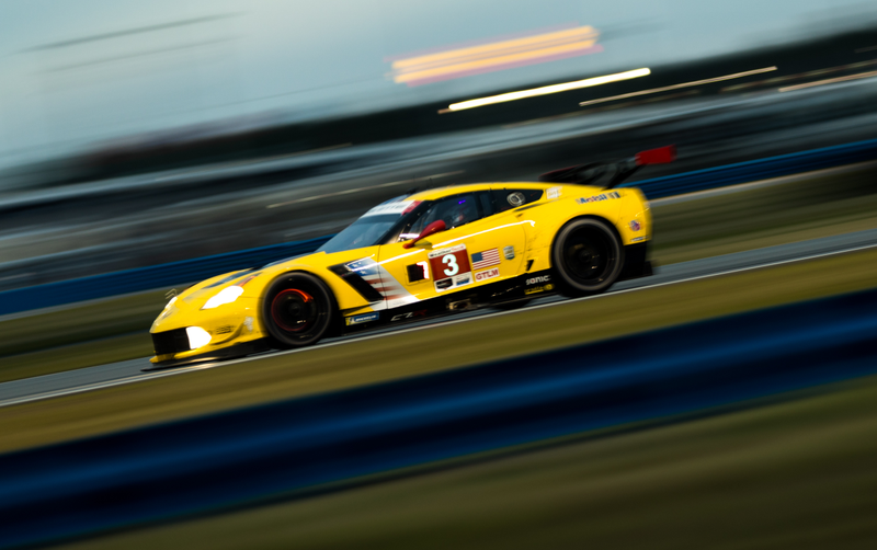 Illustration for article titled Here Is Your 2019 24 Hours Of Daytona Mega Gallery